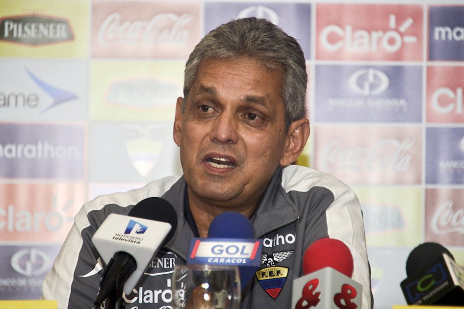 «Perdimos ante una selección fuerte pero con las botas puestas»: Reinaldo Rueda