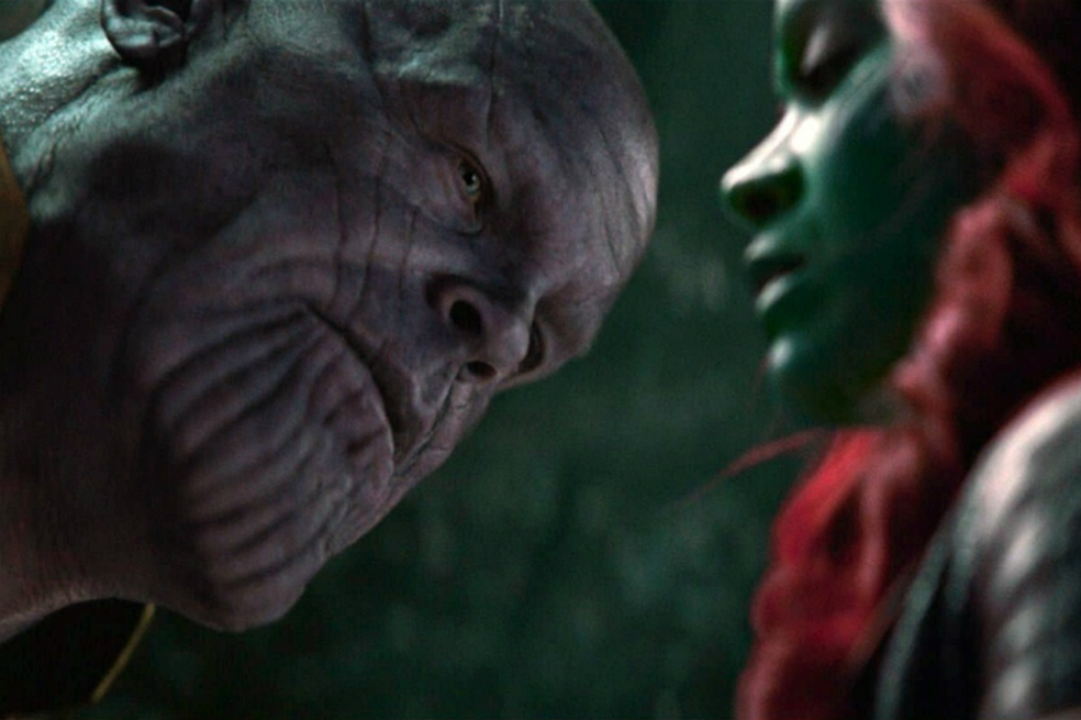 Los Russo confirman que este personaje de Infinity War está oficialmente muerto