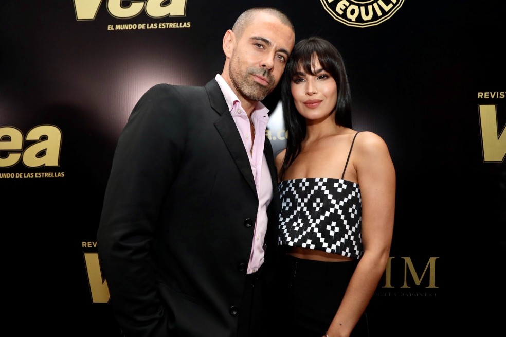 Emmanuel Esparza, Viena Ruiz y más famosos en el aniversario de Revista Vea