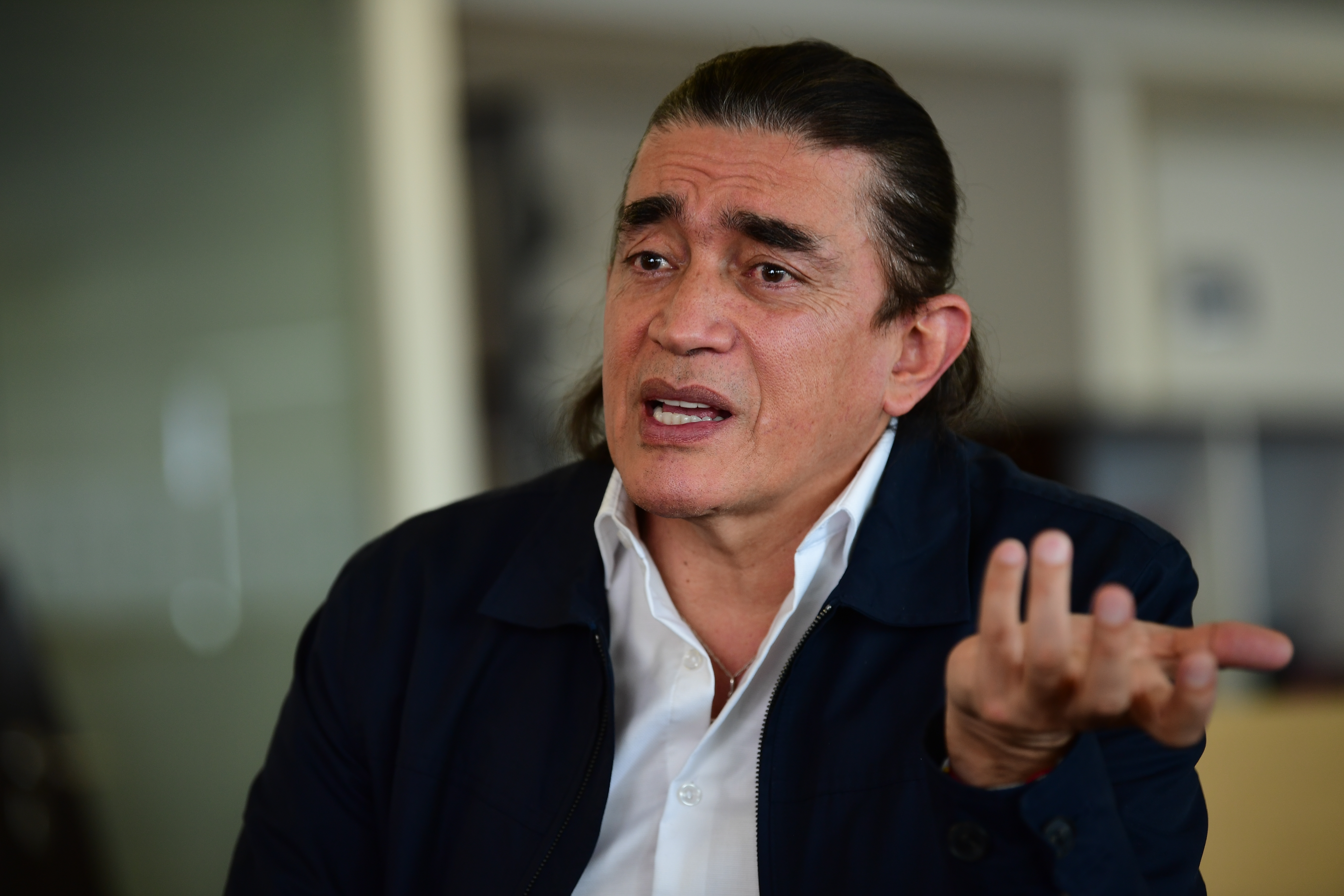 Por solicitud de revocatoria, ¿podría el Pacto Histórico quedarse sin candidato en Bogotá?