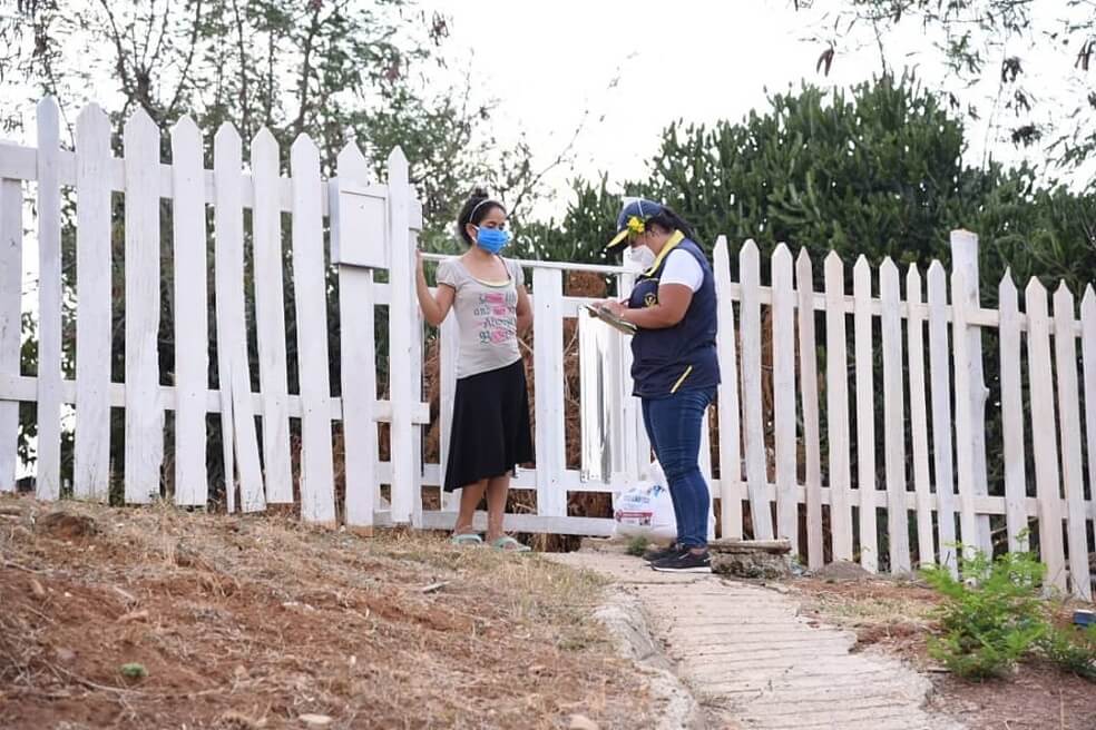 En Norte de Santander habrá toque de queda nocturno hasta el 25 de mayo