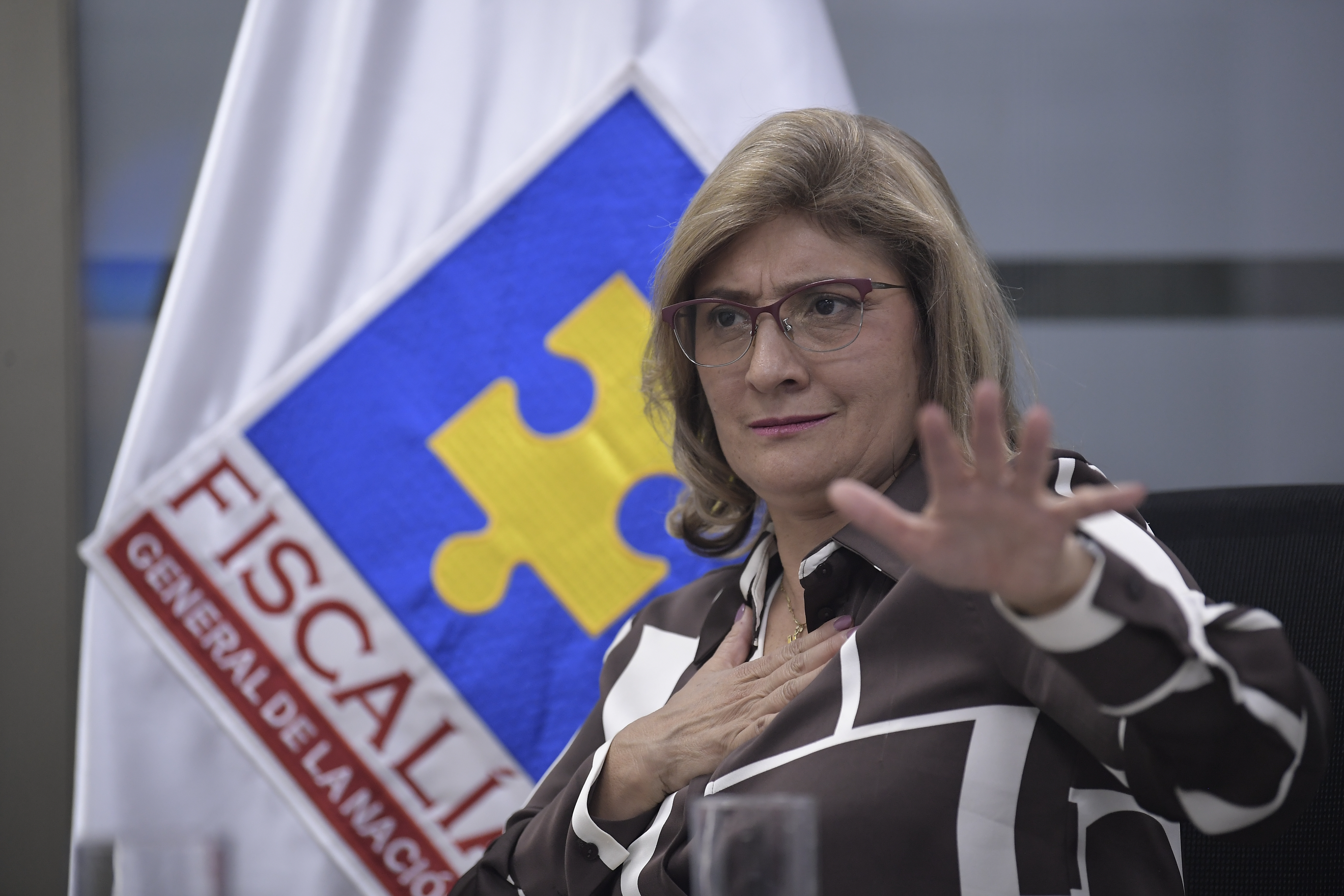 Admiten tutela que busca evitar que Martha Mancera asuma como fiscal encargada