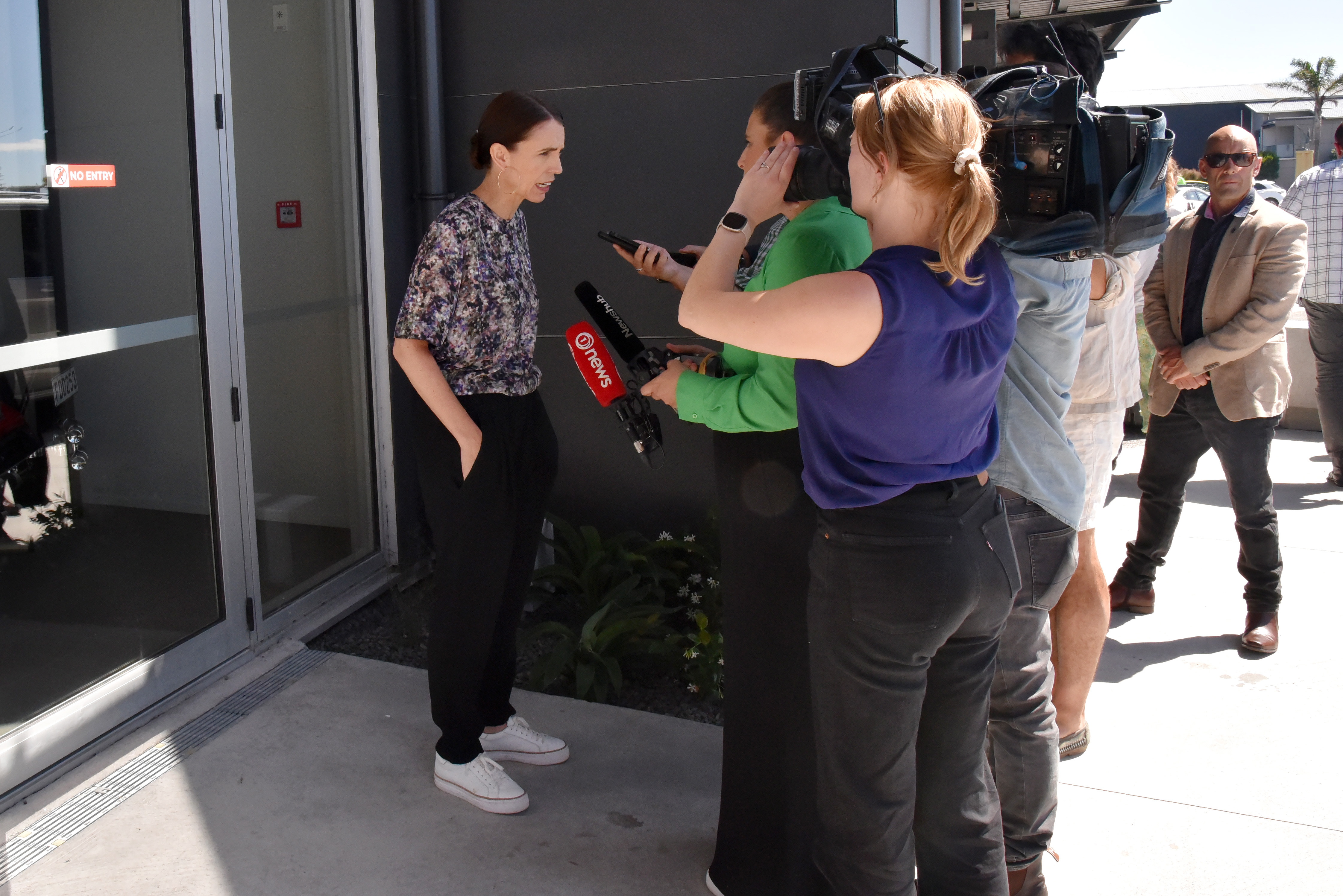 ¿Nueva Zelanda tendrá primera ministra maorí? El sonajero para suceder a Ardern