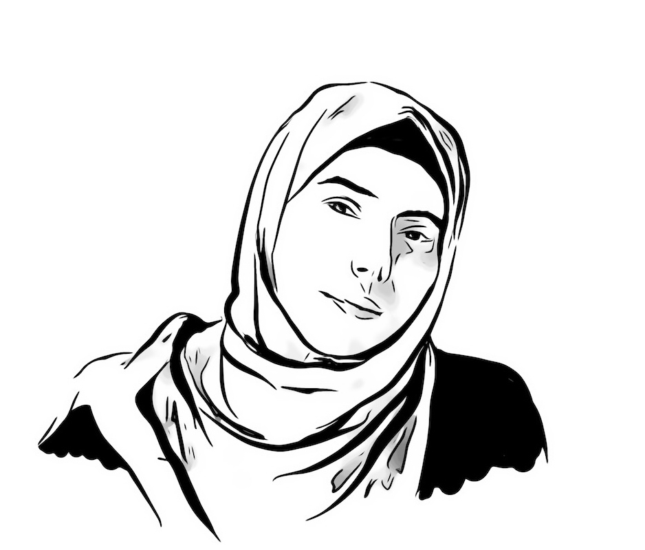 Algunos de los poetas que han perdido la vida en Gaza durante bombardeos de Israel