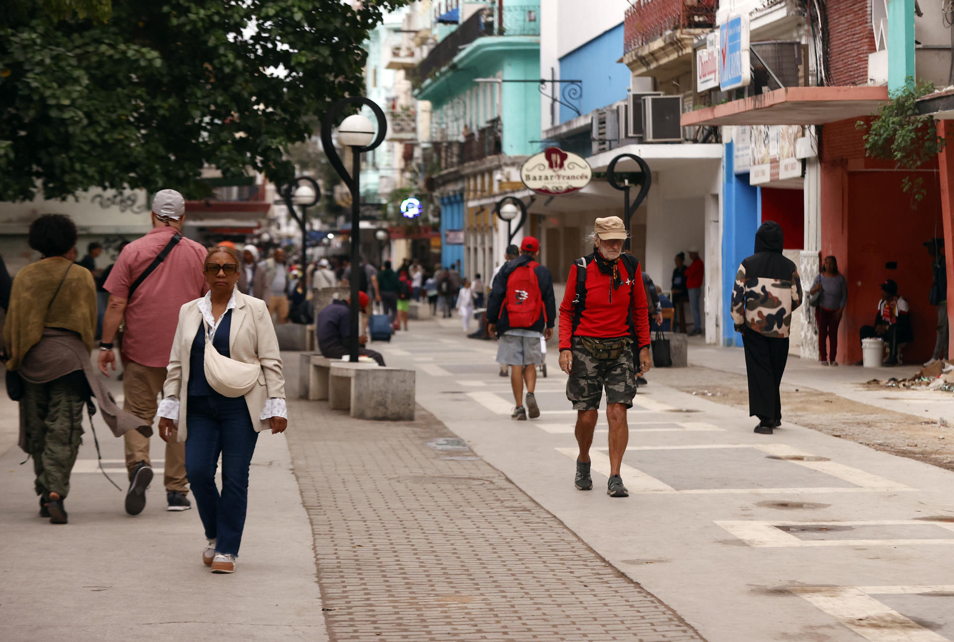 Por qué Cuba se está paralizando: todo lo que debe saber