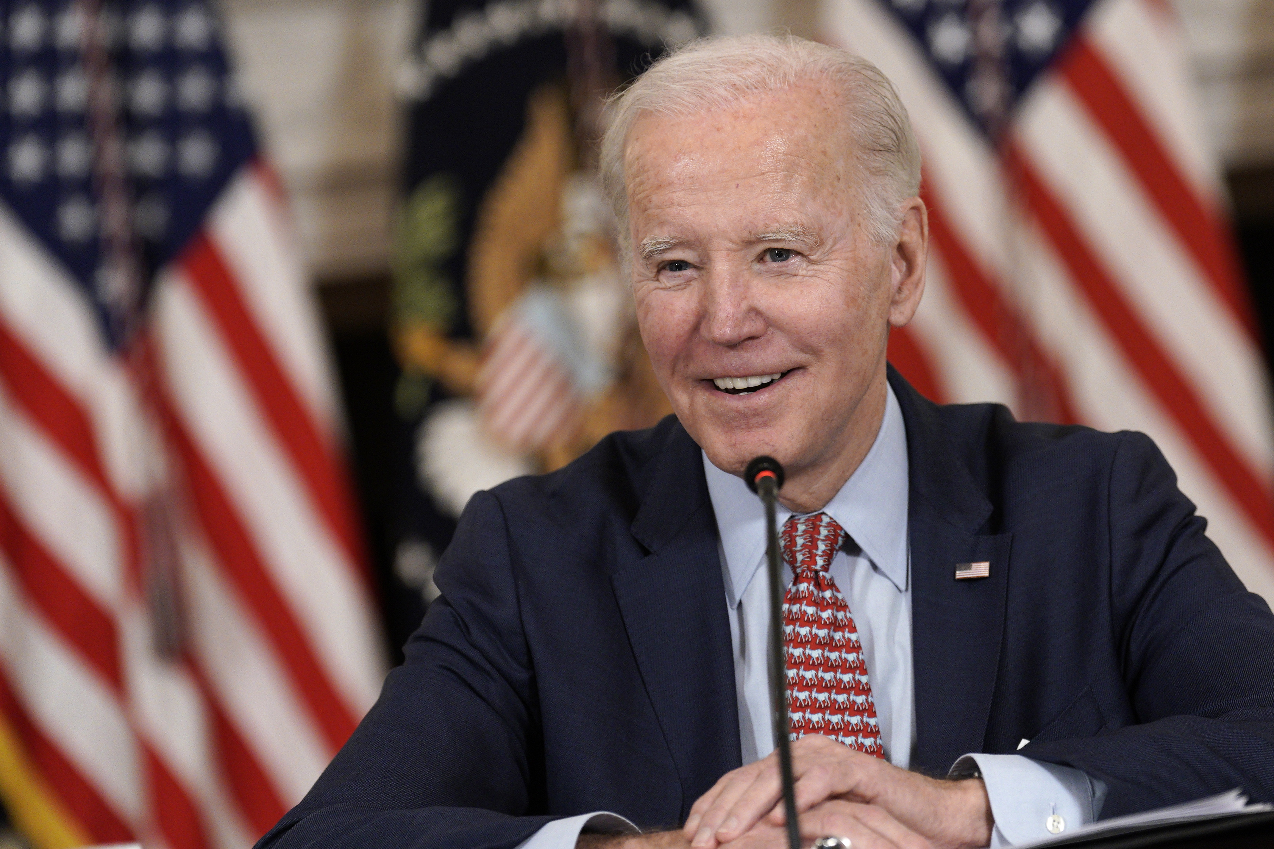 Después de 25 años de la firma de la paz, Joe Biden viaja a Irlanda del Norte