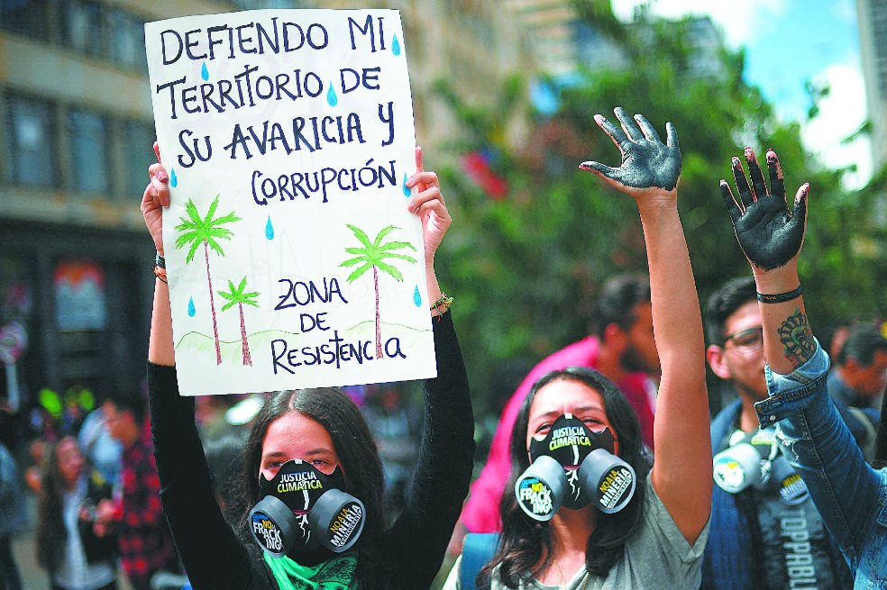 Anla archiva licencia ambiental de proyecto de minería en Quebradona