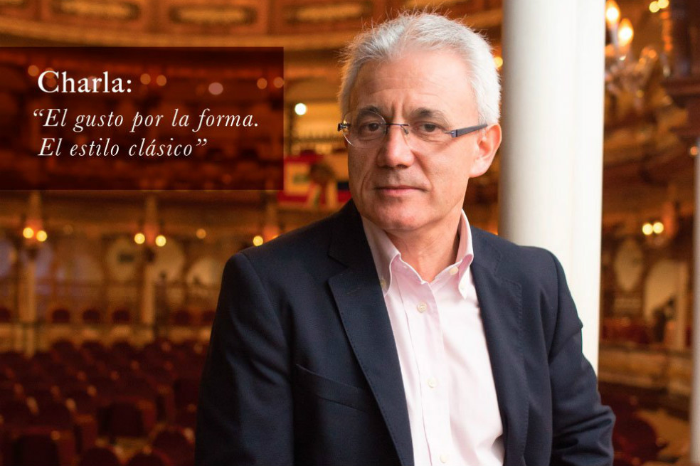 Clasicismo será eje central del Festival Internacional de Música de Cartagena