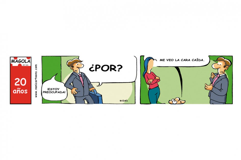 Preocupación