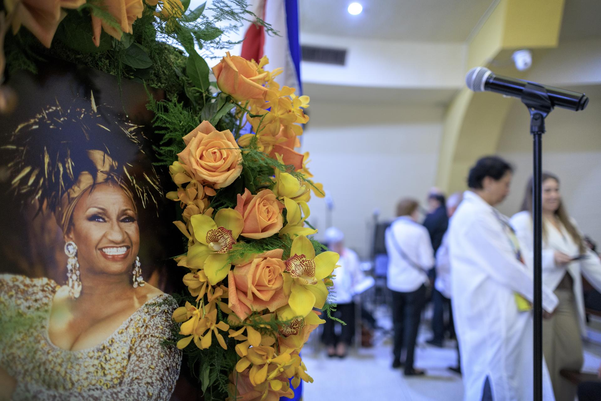 Aspectos significativos en la infancia de Celia Cruz