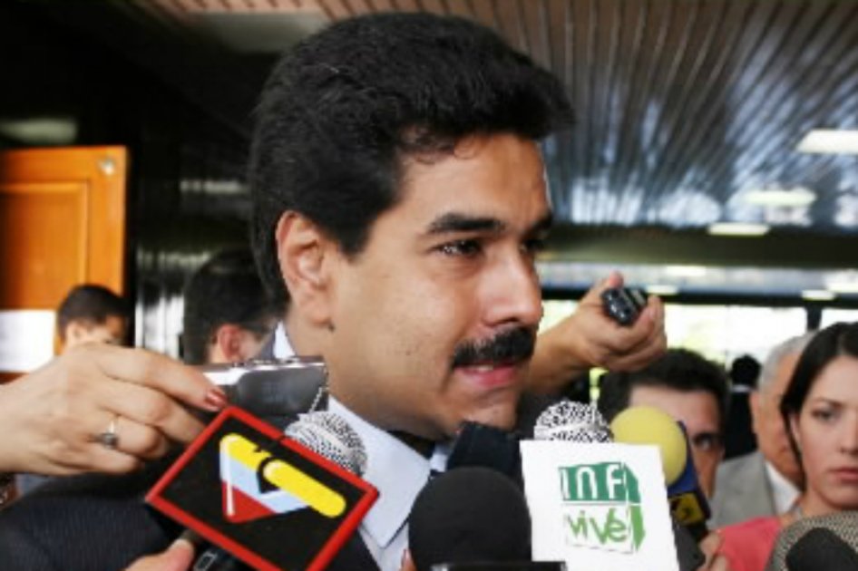Oposición venezolana descarta pedir cabeza de Maduro tras las parlamentarias