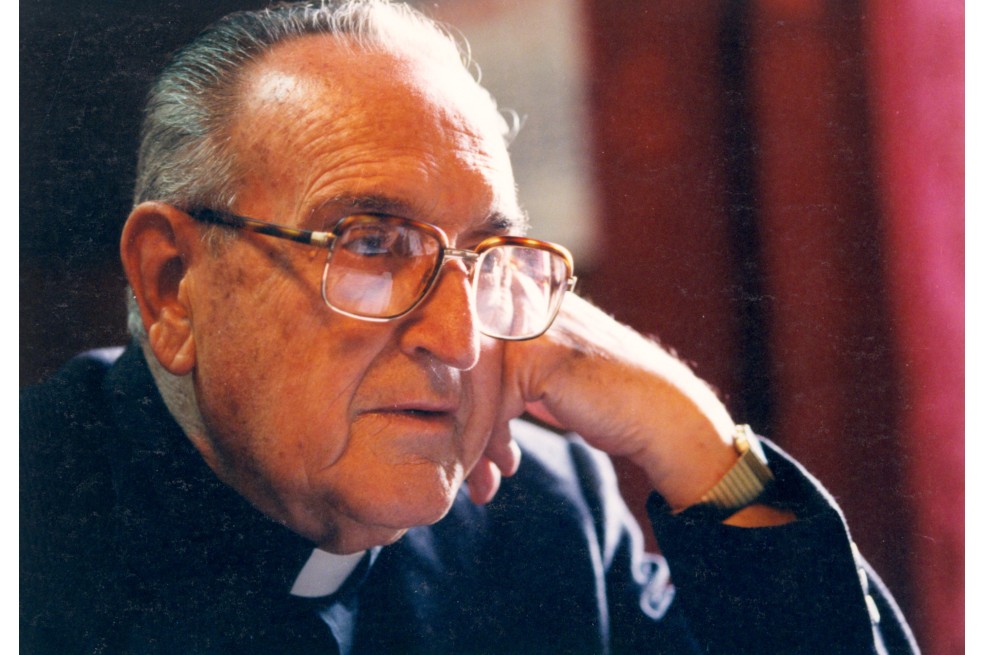 “The art of political murder”, la historia detrás de la muerte del obispo Juan Gerardi