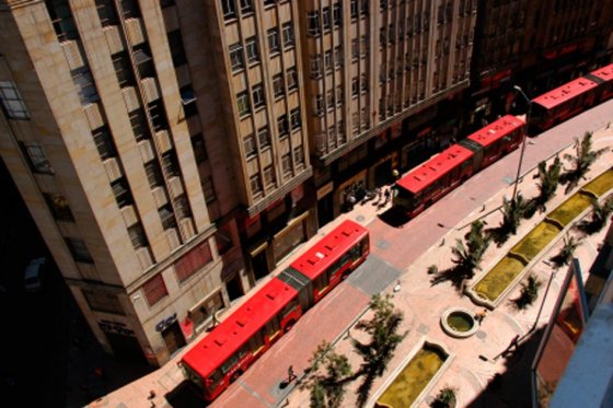 Los cambios en TransMilenio para esta navidad