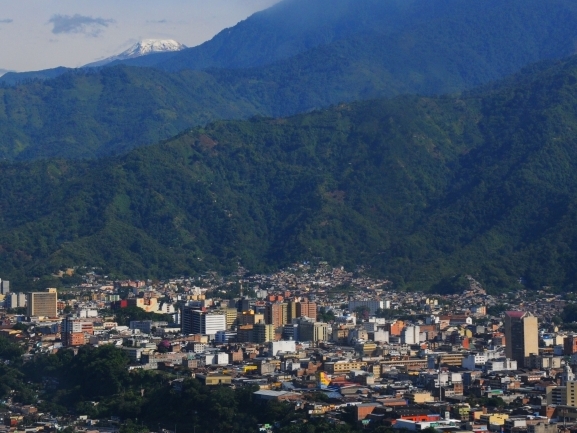 Sicariato en Ibagué: le dispararon en la cabeza a un hombre que iba caminando