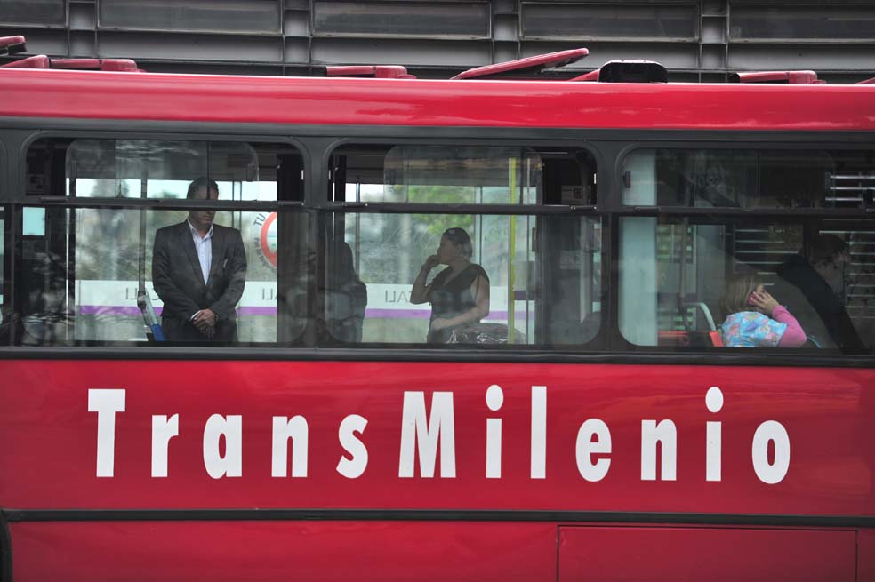 Prográmese: cierran estación de la Calle 19 para darle paso a obras del Metro