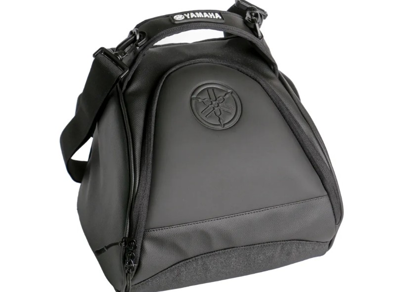 Bolsas organizadoras para motos