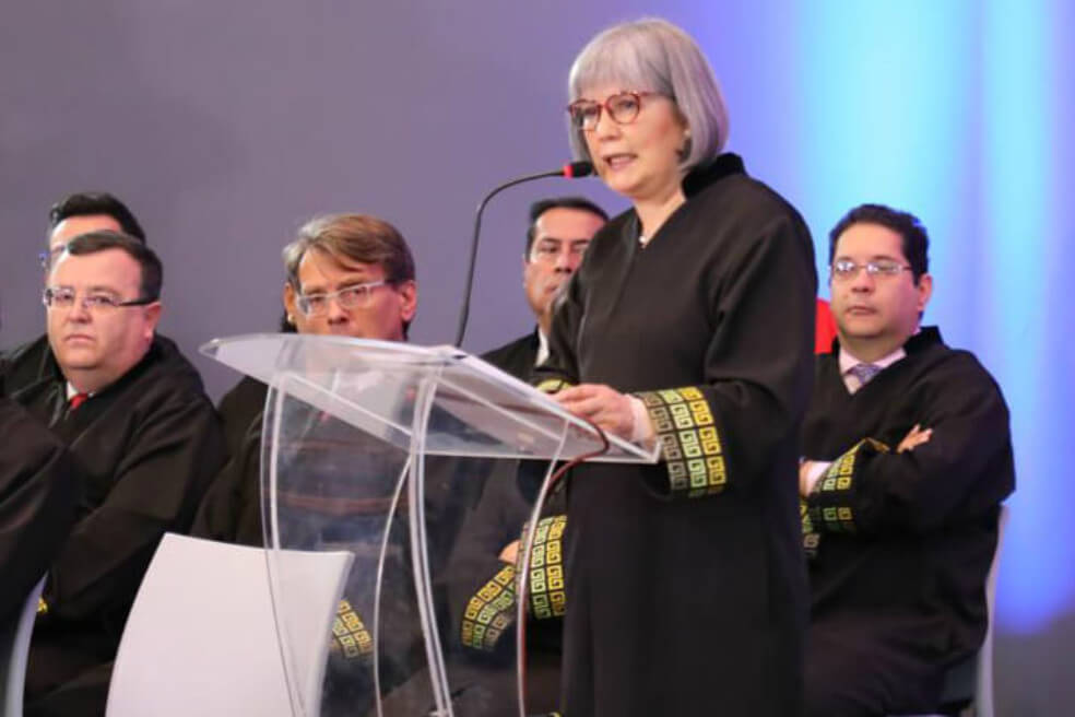 Funcionarios de la JEP trabajarán desde la casa hasta el 13 de abril cuando termine la cuarentena