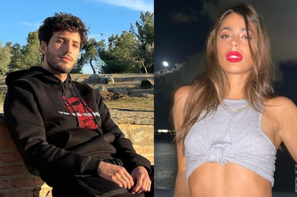 En fotos: Yatra y Tini podrían estar juntos