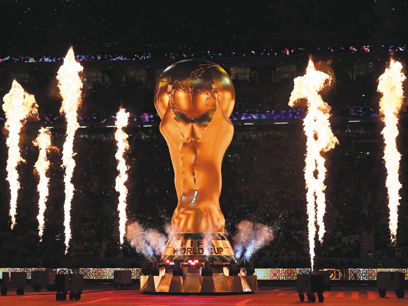 Tricampeón