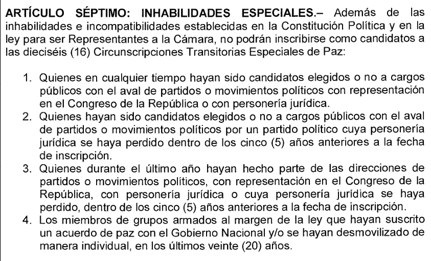 Así está la resolución 10592 de 2021 expedida por la Registraduría Nacional del Estado Civil.