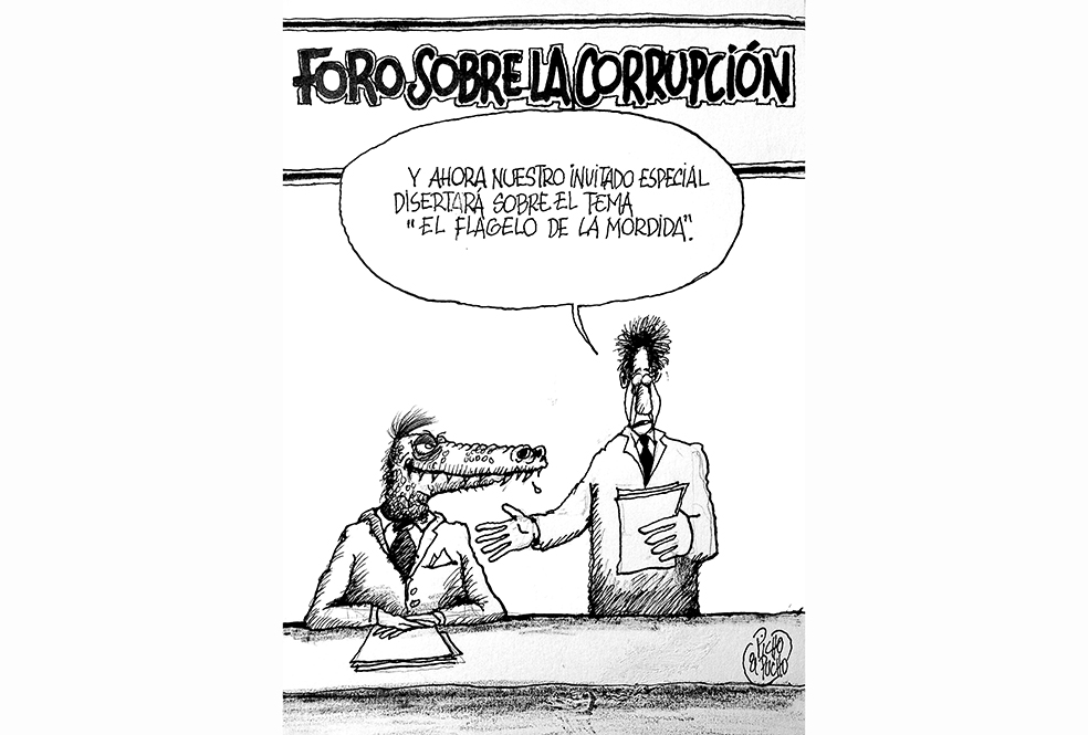 Picho y Pucho