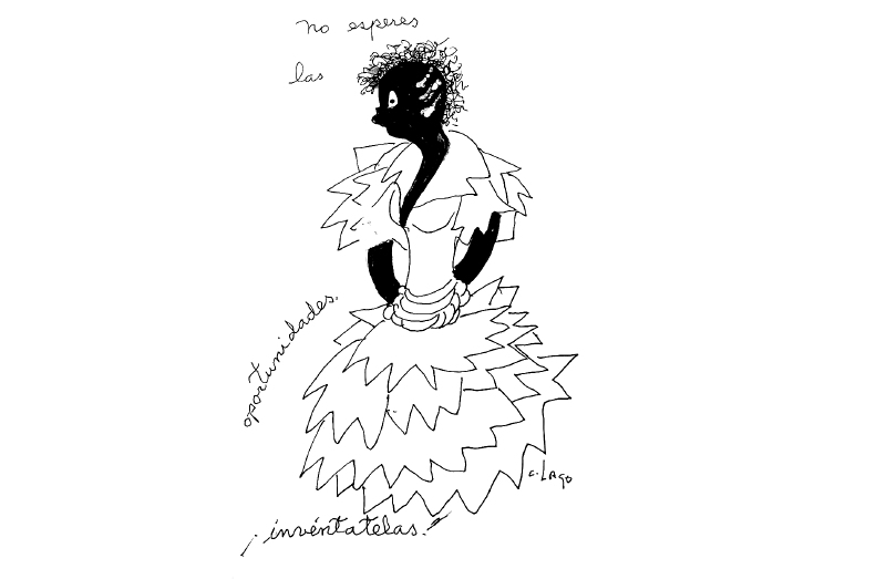 Nieves