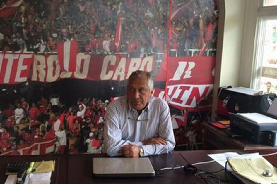 ‘Chiqui’ García: Lograr el ascenso con América sería trascendental en mi carrera