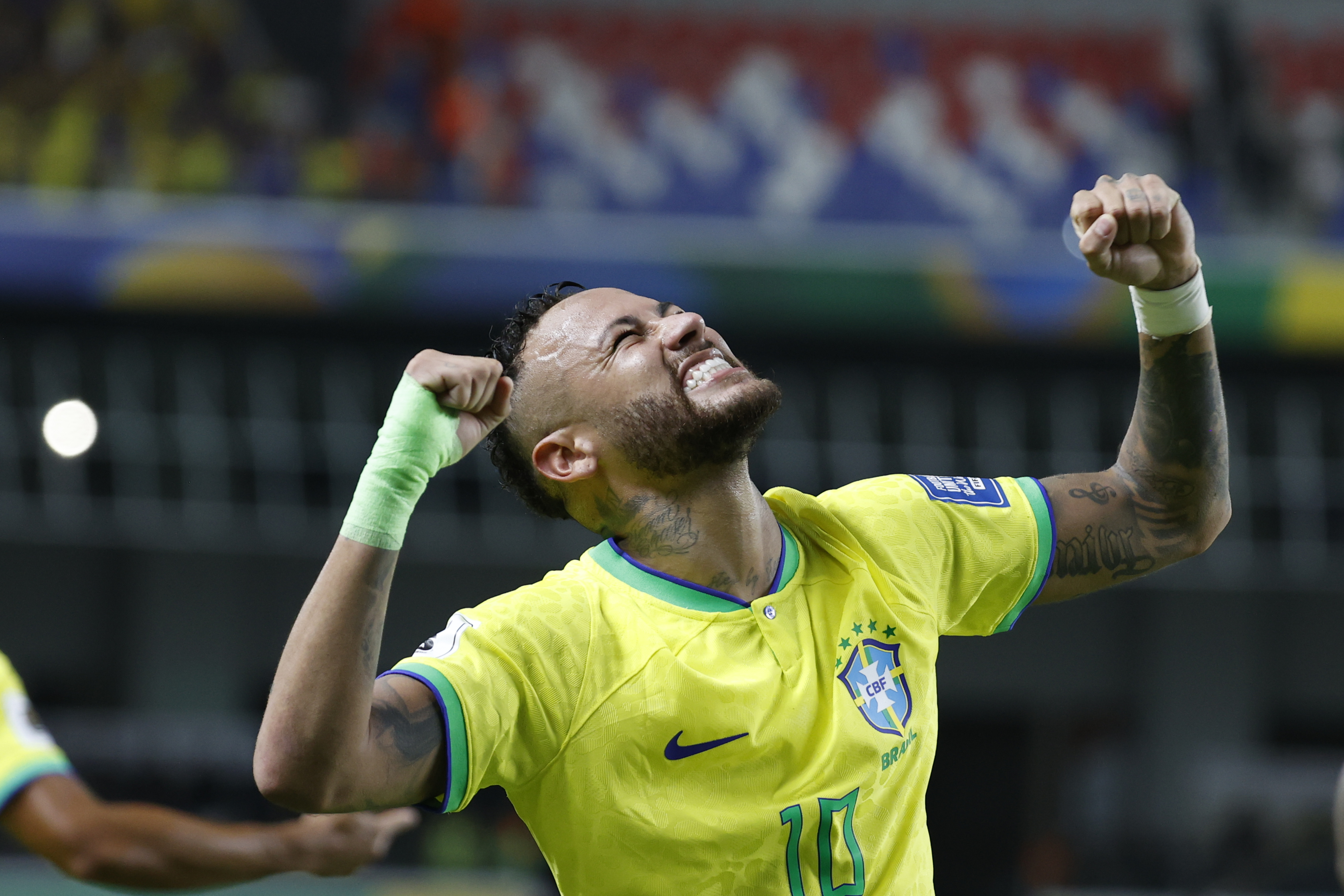 ¡Bombazo! Neymar regresaría a Santos tras su salida de Al Hilal: esto se sabe