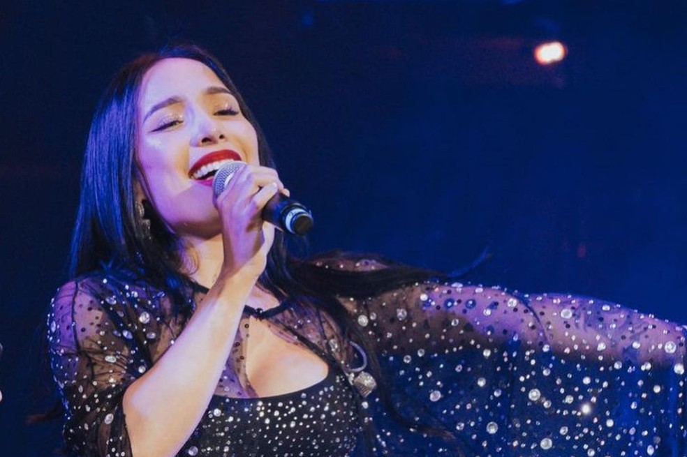 Luisa Fernanda W volverá a cantar. Este músico será su maestro de técnica vocal
