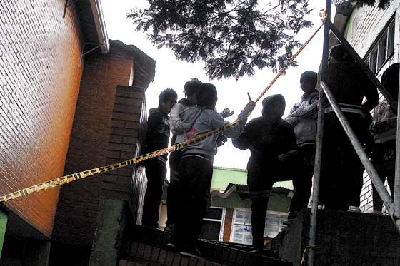 Fiscalía ordena intervención en 50 colegios de Bogotá