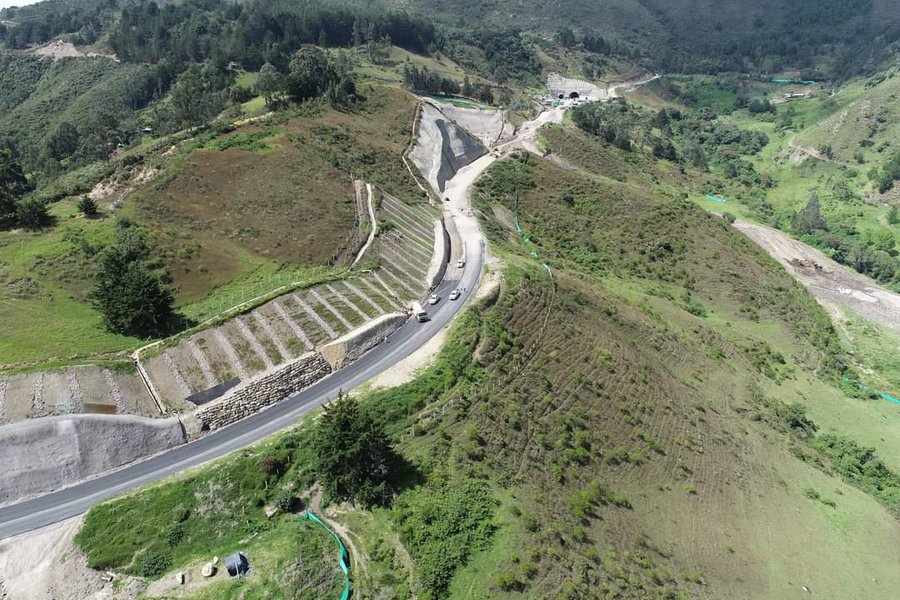 Cinco trabajadores de la constructora KMA siguen secuestrados en Norte de Santander