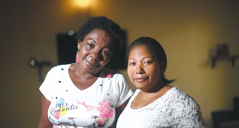 La verdad de las víctimas de violencia sexual será escuchada en Cartagena