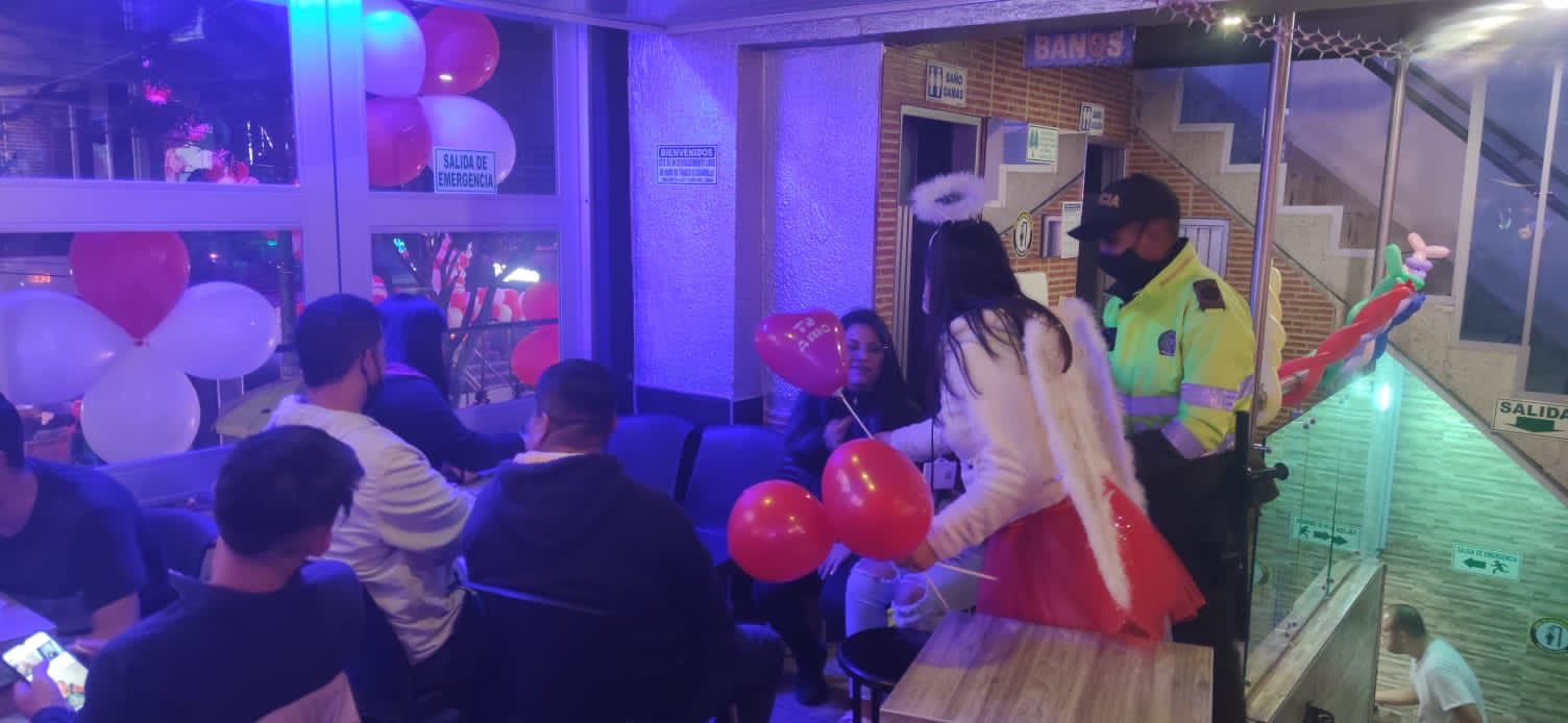 En Amor y Amistad se atendieron 1.346 casos de violencia intrafamiliar en Bogotá