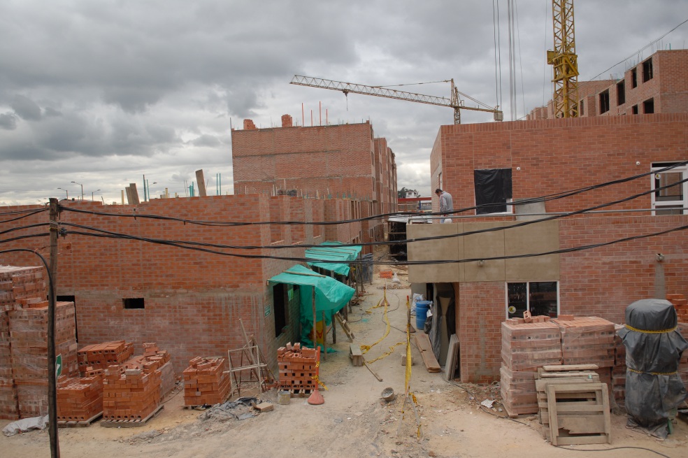 Hay todavía 50.000 subsidios de vivienda de Mi Casa Ya / Archivo