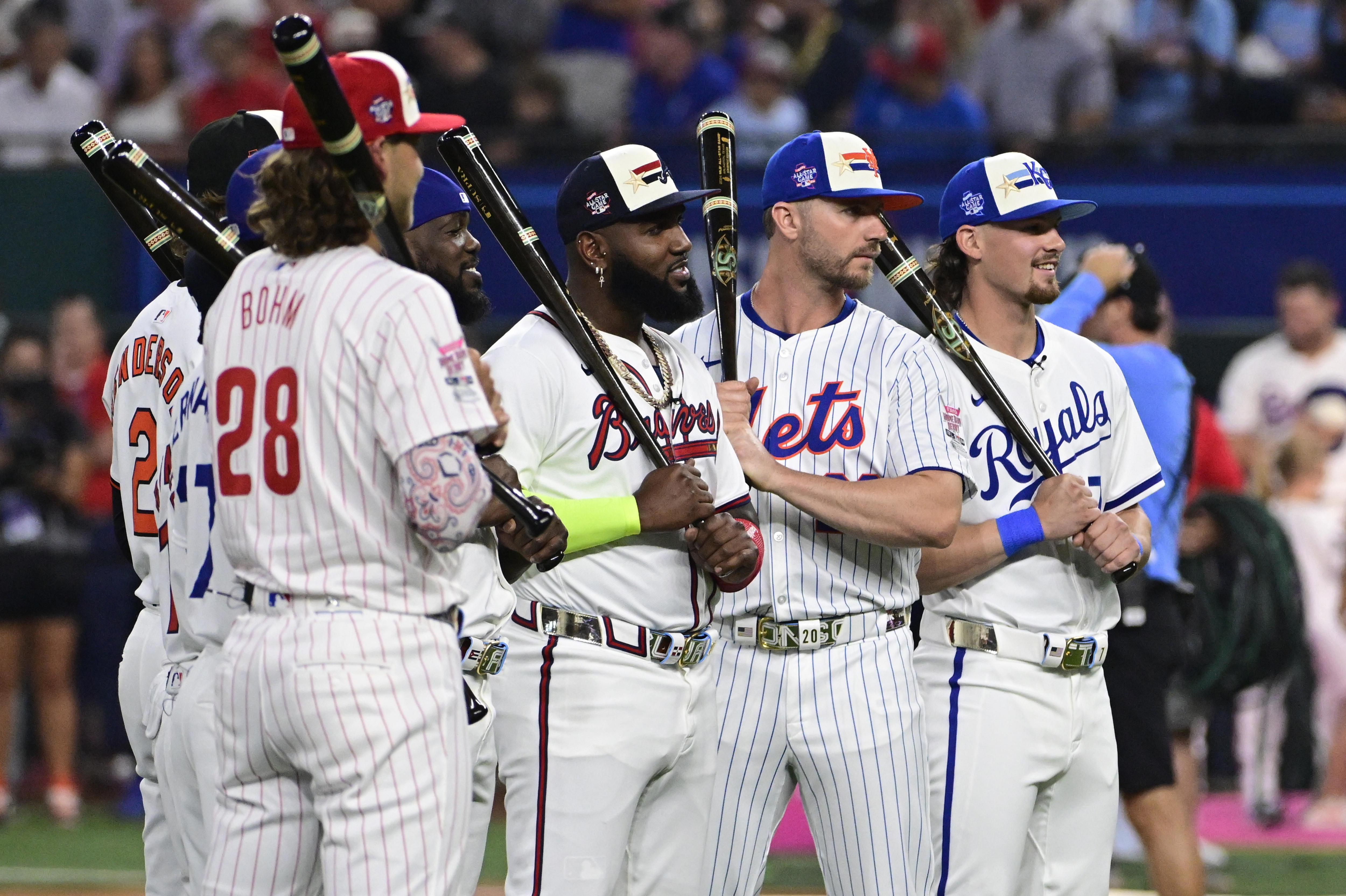 Ronda de comodines en el béisbol de las Grandes Ligas
