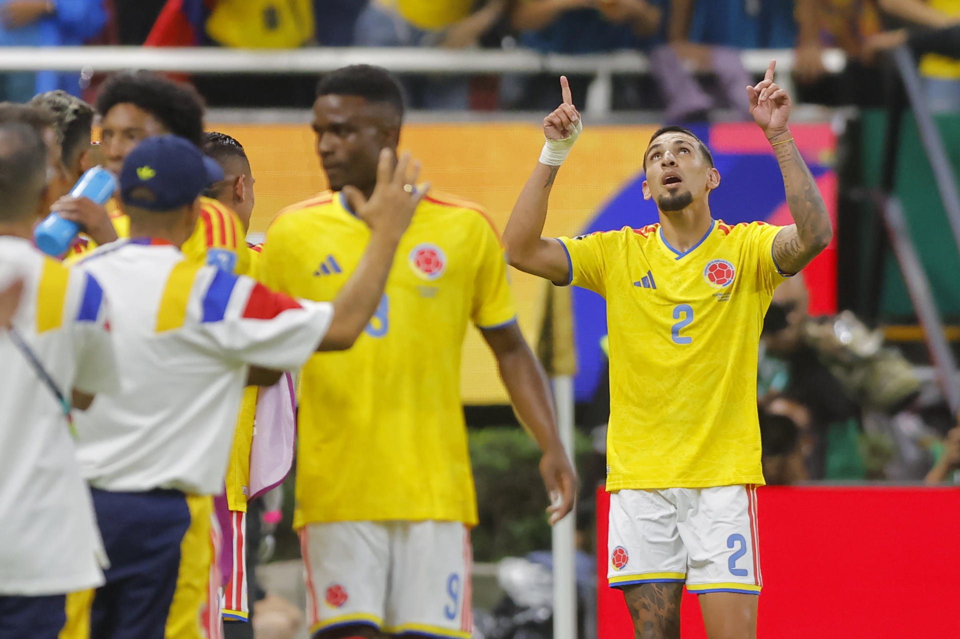 ¿Qué es el desempate olímpico en este Mundial 2026?
