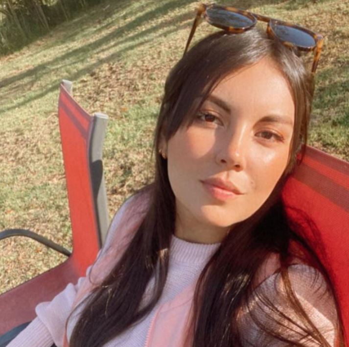 Laura Camila Blanco: juez confirma prisión para su pareja por feminicidio agravado