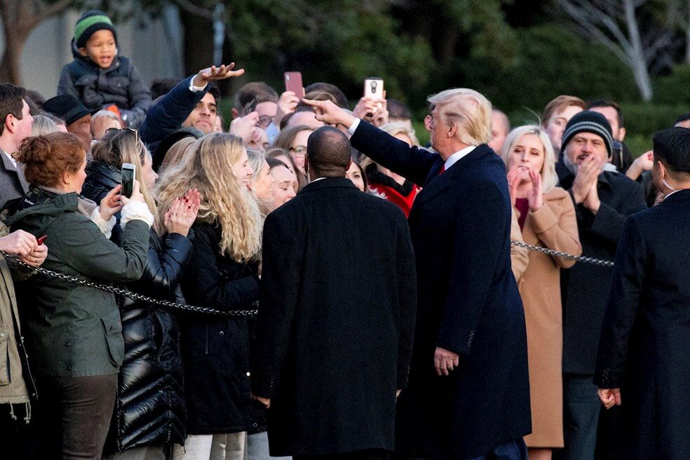 El Espectador le explica: ¿Qué va a decir Donald Trump en el discurso más clave del año?