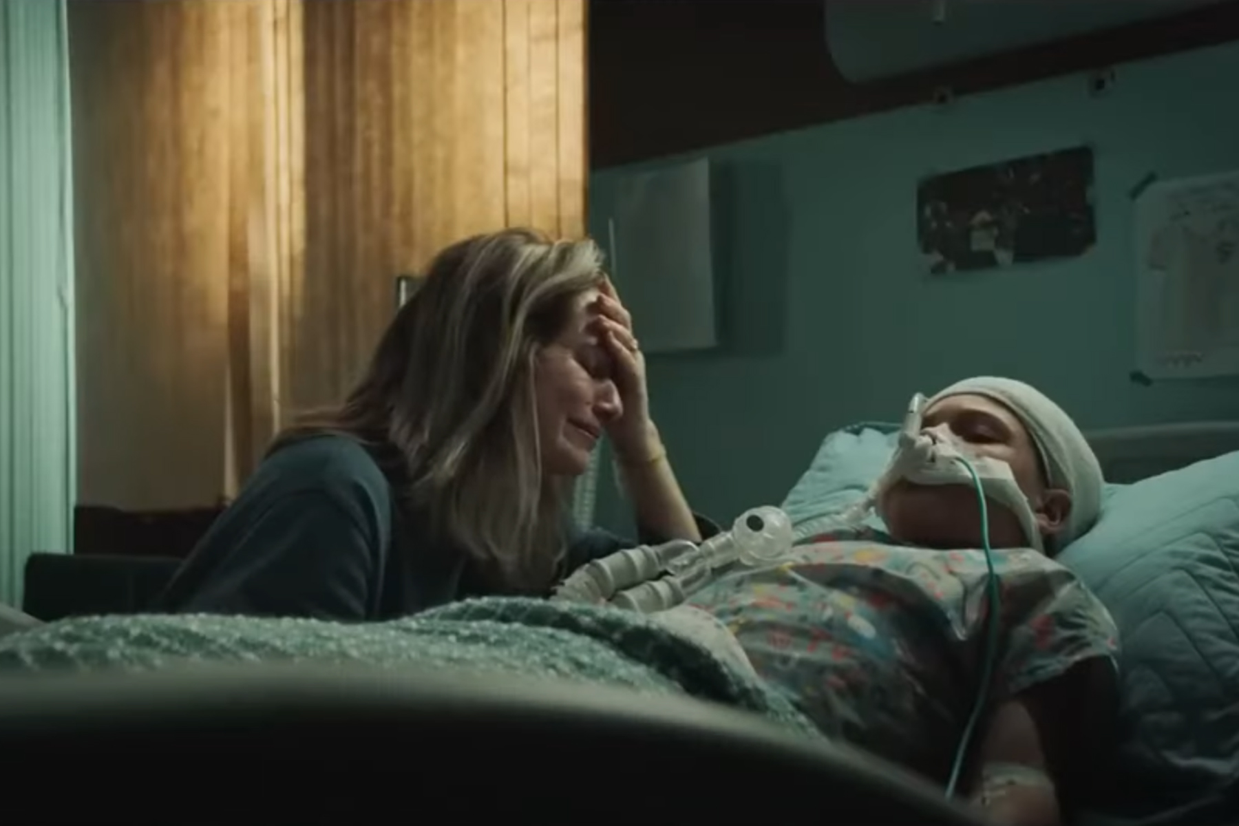 ‘Inexplicable’ de Netflix: Así se ve el verdadero Gabriel Montenegro actualmente