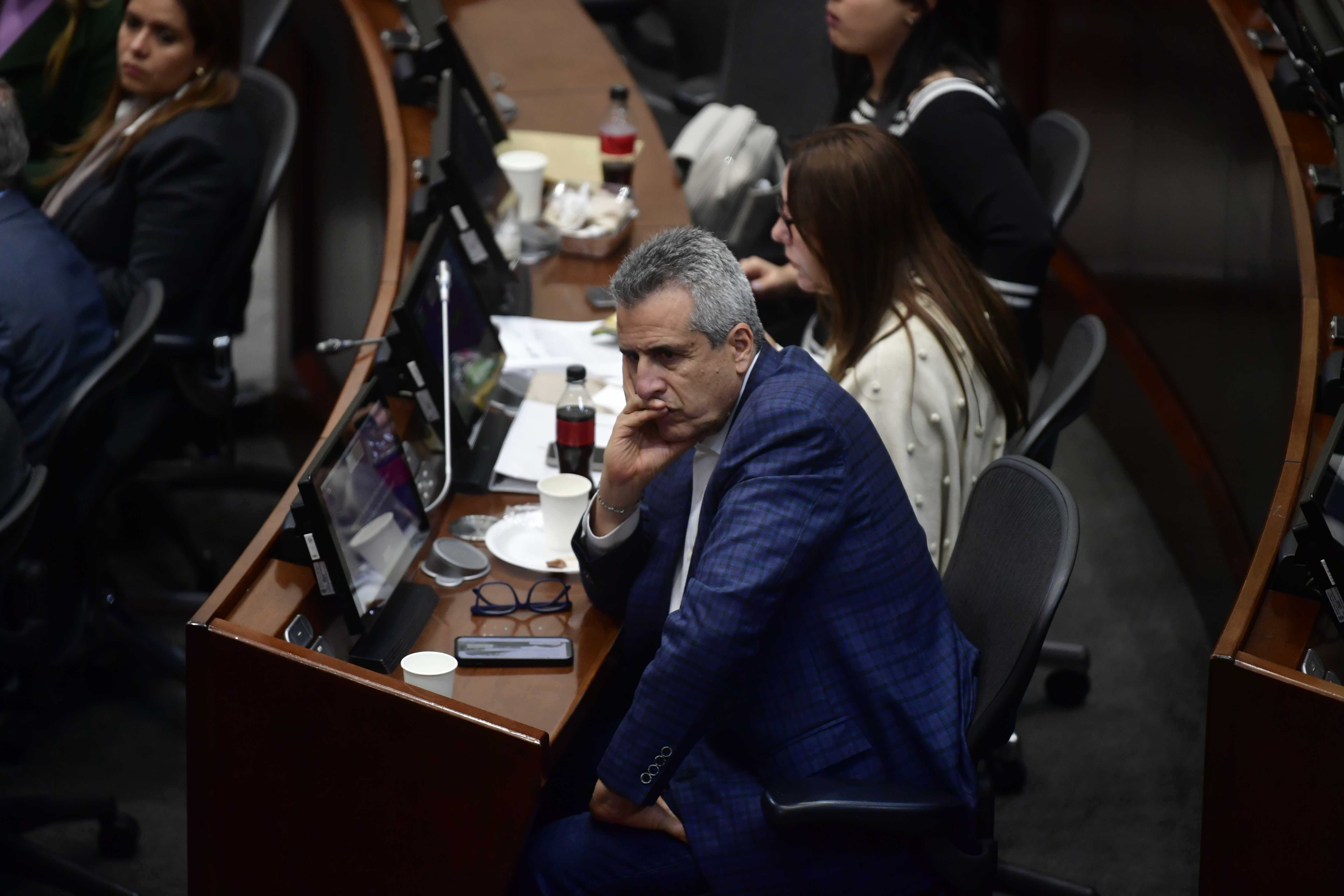 Las dudas que genera la reforma pensional del Gobierno Petro