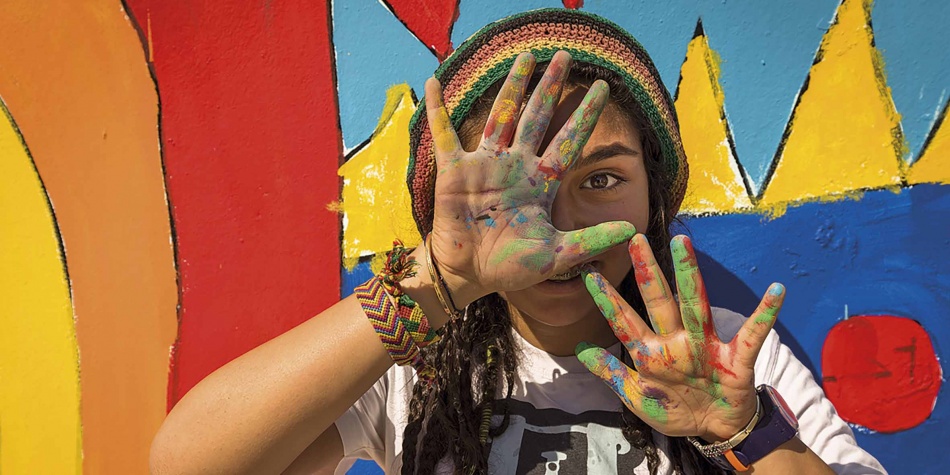 Chicas al mando, un documental sobre el poder y la libertad