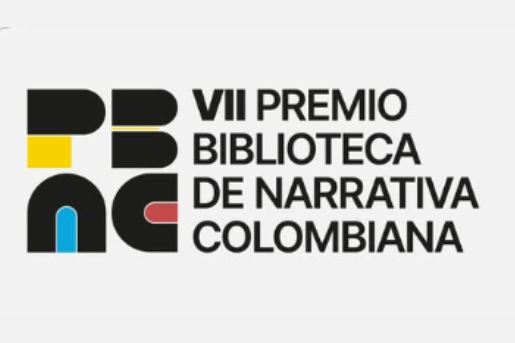 El Premio Biblioteca de Narrativa Colombiana (PBNC) regresa para su séptima edición