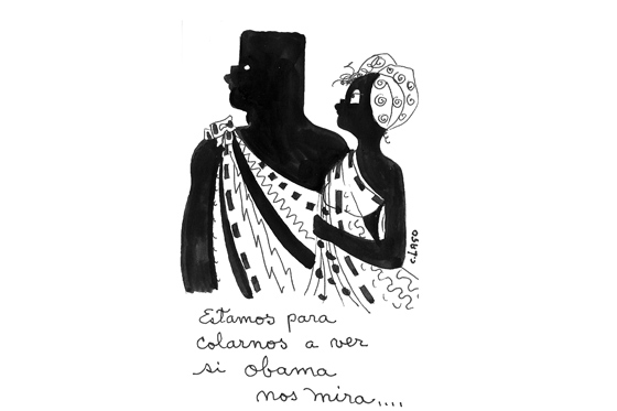 Si Obama