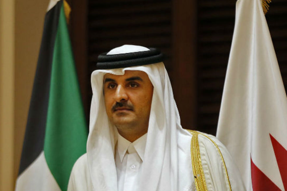 Qatar 2022: ¡Este es el hombre detrás del próximo Mundial de Fútbol!