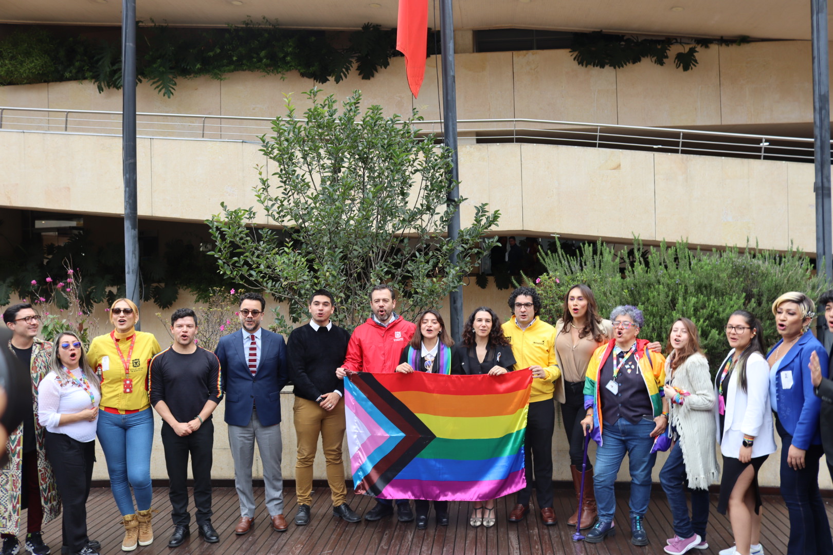 La población LGTBIQ+ cuenta con más herramientas y atención