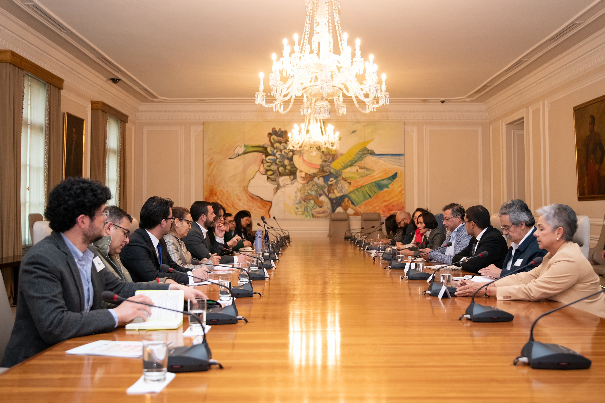 El pacto se rompió: Gobierno y Alcaldía endurecieron su confrontación por Bogotá