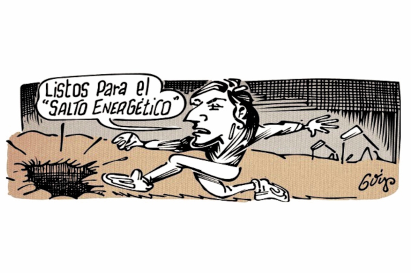 Abismo