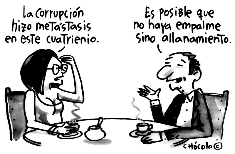 Chócolo