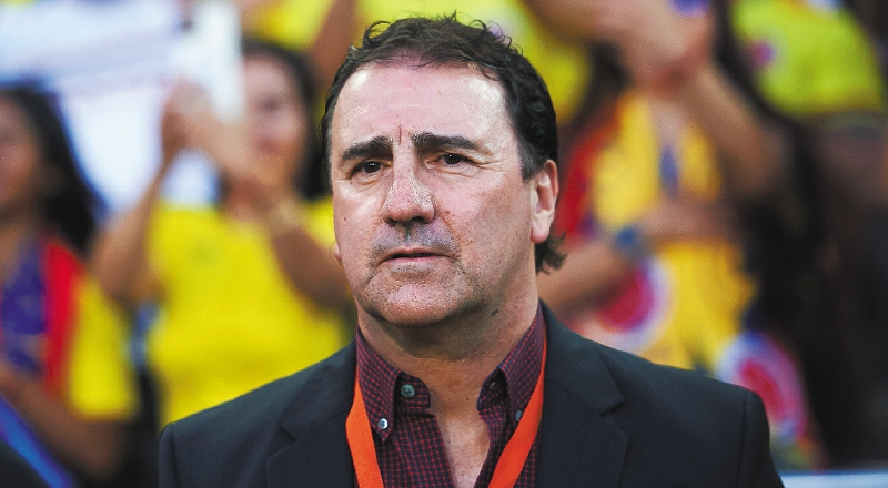 Lo que va a pasar cuándo enfrentemos a España