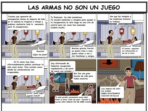 Justicia Restaurativa Cali